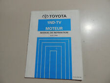 Toyota Corolla E12 NDE120 1,4L