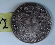 TALLERO REGNO D'ITALIA 1918