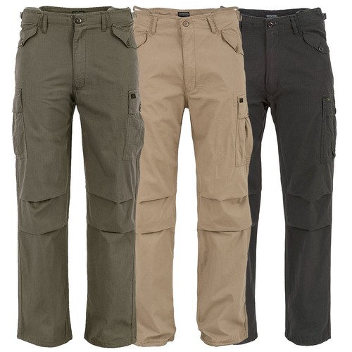 Pantaloni combattimento - pantaloni,