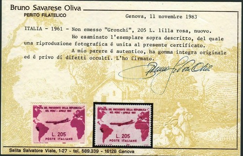 C20 repubblica 1961 il - c20,