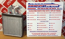 Radiatore Riscaldamento Mazda