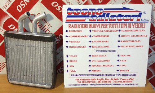 Radiatore riscaldamento - radiatore,