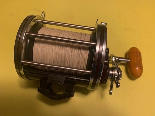 Mulinello pesca - da,