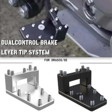 Ingranditore e rialzo leva