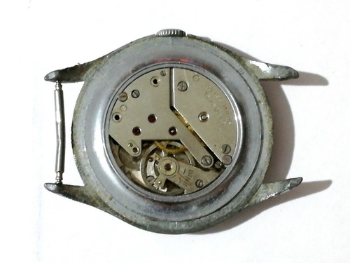 Orologio corda camos 135 2 - orologio,