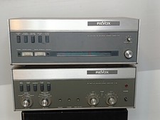 Revox Amplificatore A78 + Tuner A76 