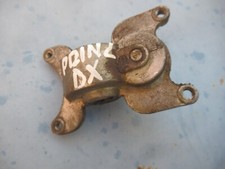 NSU Prinz 4  - Meccanismo