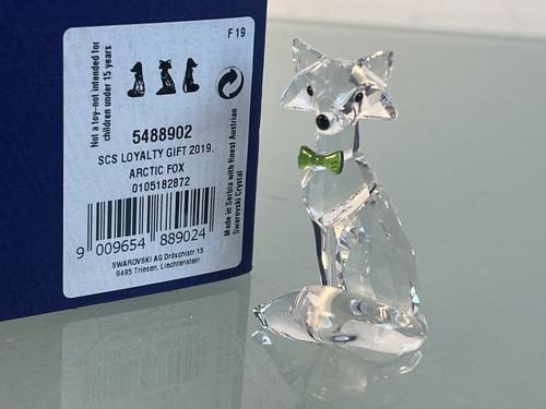 Statua swarovski 5488902 scs - 5488902,