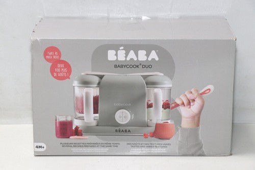 Béaba babycook duo 1 - 4,