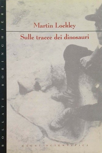 Lockley sulle tracce dei - sulle,