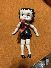 Bambola vintage 11" Betty Boop