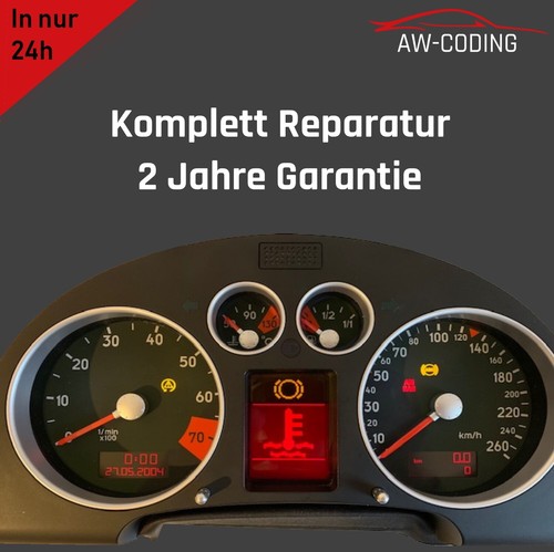 Audi riparazione - tt, 8n