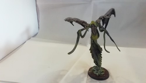 Warhammer 40k necron atan - warhammer,