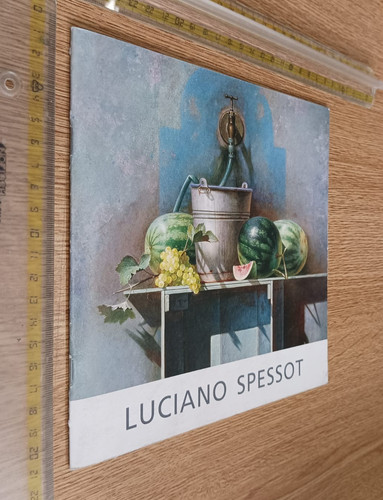 Luciano spessot villa - luciano,