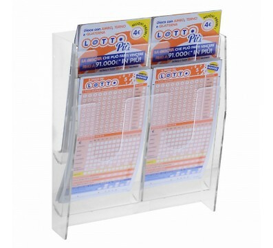 480 esc espositore porta - e-480, esc-a