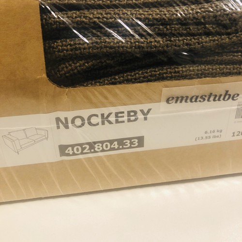 Fodera ikea nockeby - ikea,