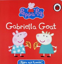 Peppa & Friends: Gabriella