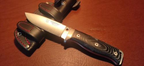 Coltello survival cudeman mt5 - coltello,