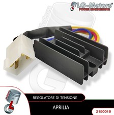 Regolatore tensione aprilia - regolatore,