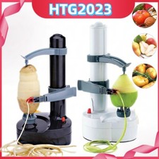 Pelapatate elettrico per