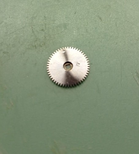 Omega 284 ruota rochet - omega,