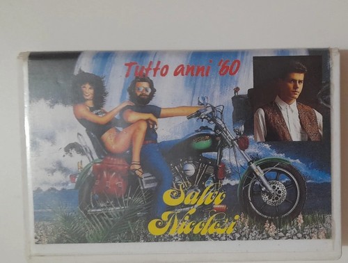 Salvo nicolosi tutto anni - nicolosi,