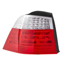 FANALE STOP POSTERIORE SX ESTERNO PER BMW SERIE 5 E61 TOURING 4/07- LED