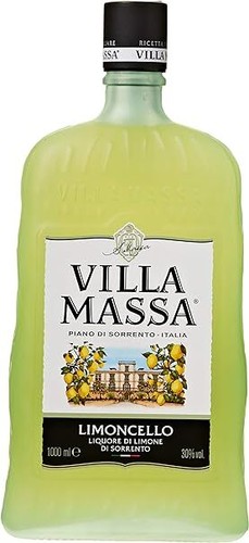 Limoncello villa massa - limoncello,