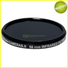 Filtro infrarosso 950nm - , 58mm