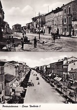 #PORTOCIVITANOVA: CORSO