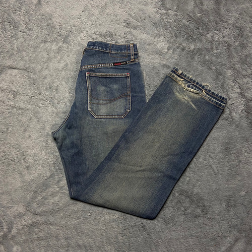 Jeans uomo coca cola - coca, w32