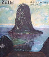 Carmelo Zotti - L'epica, il