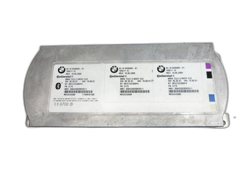 Centralina modulo bluetooth - modulo,
