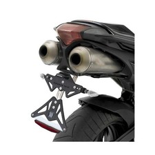 BARRACUDA KIT PORTATARGA