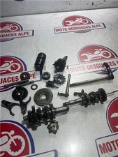 CAMBIO RIEJU tango 125 tango