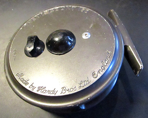 Hardy bros ltd the - ltd,