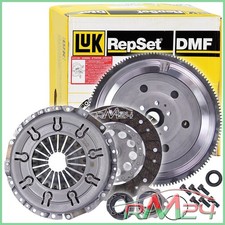 1X LUK KIT FRIZIONE + VOLANO