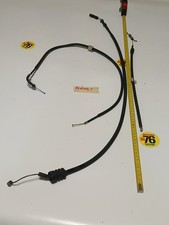 Kit Cavi Frizione Carburatore