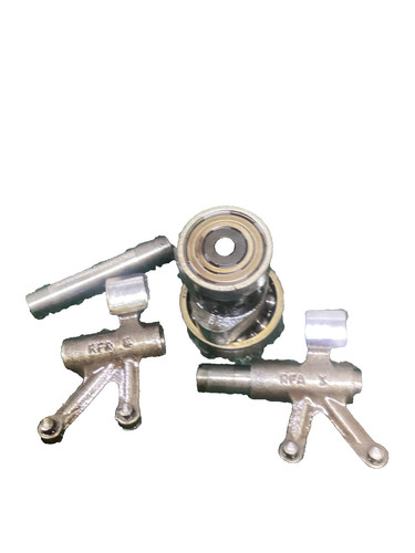Asse camme sym citycom - ,