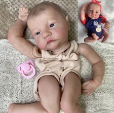 Kit bambola reborn - bambola,
