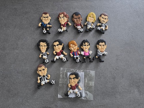 Calamite magneti calciatori - calamite,