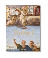 Rafael. La obra completa. Pinturas, frescos, tapices, arquitectura, Zöllner, Fr