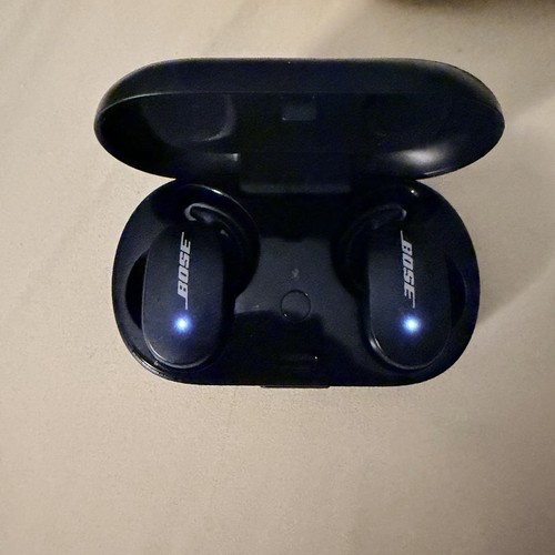 Bose quietcomfort auricolari - bose,