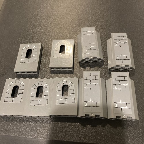 Lego whitecap bay 4194 grigio - whitecap,