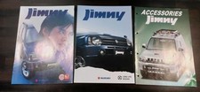 Suzuki Jimny Jb23Book Catalog
