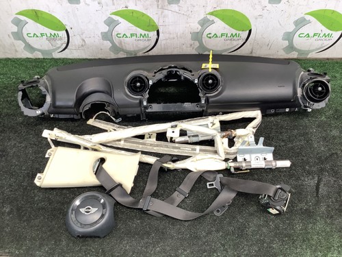 Kit airbag completo per - airbag,