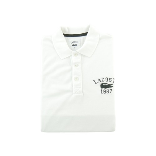 Lacoste polo maniche - lacoste, corte