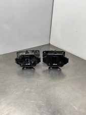 Supporto paraurti posteriore