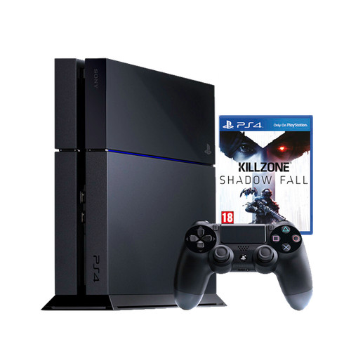 Pack ps4 500 dual shock - ps4,