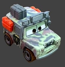 Disney Pixar CARS Mini Racers